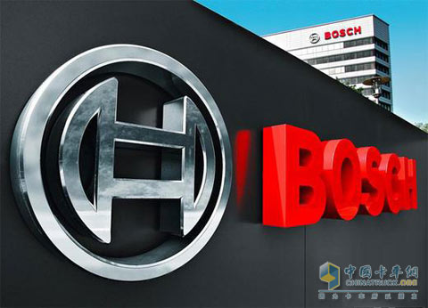 Bosch Group