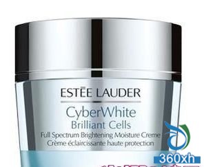 Estee Lauder Intensive Whitening Moisturizer