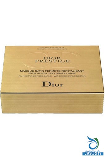 Dior Dior Nectar Revitalizing Firming Mask