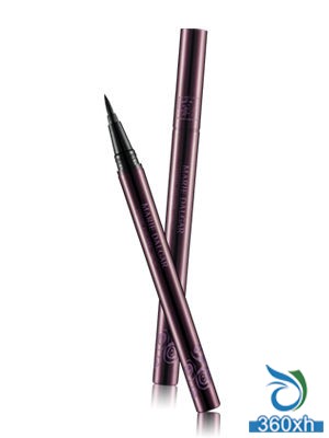 Mary é»› ä½³ cool black quick-drying eyeliner pen