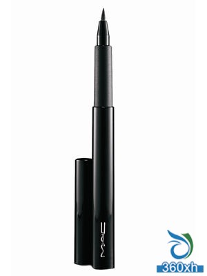 M.A.C precision smooth eyeliner pen