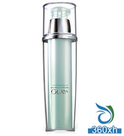 Olay OLAY water-sensing whitening curd