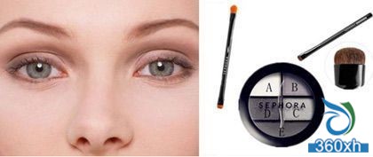 Eye shadow