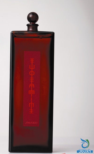 Shiseido Red Water