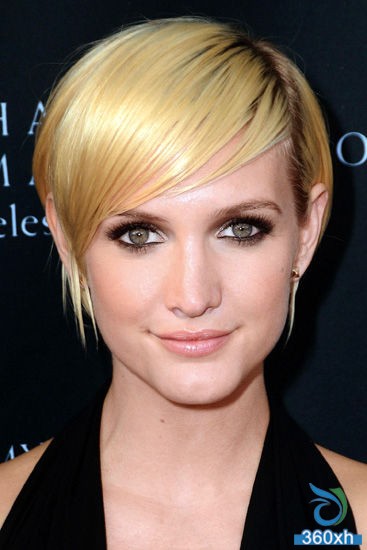 AshleeSimpson