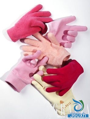 Sasame beauty hand and foot gloves!