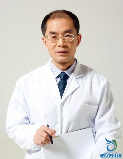 Dr. Hu Guosheng