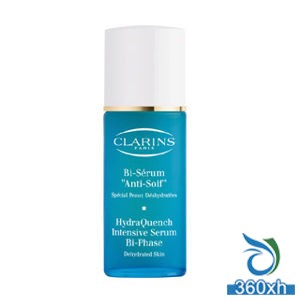 Clarins Constant Moisturizing Serum