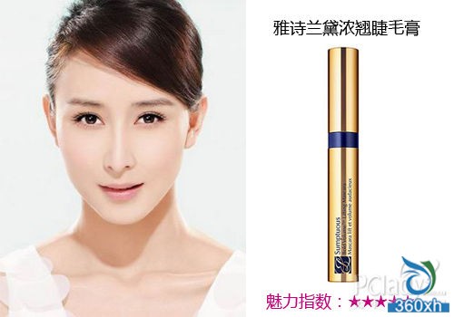 Estee Lauder Thickening Mascara