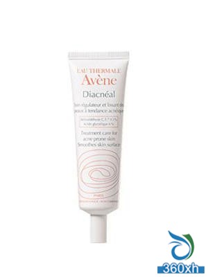 Avene oil clear acne