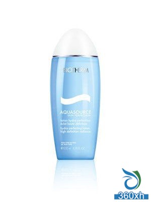 Biotherm Springs Breathable Brightening Water