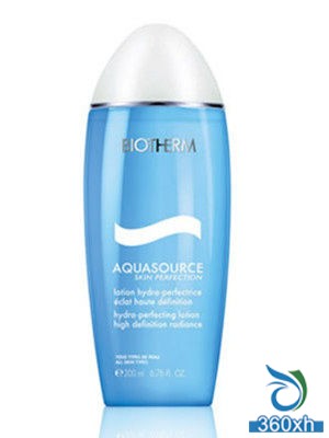 Biotherm Springs Breathable Brightening Water