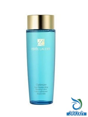 Estee Lauder's vitality repairing bamboo essence water