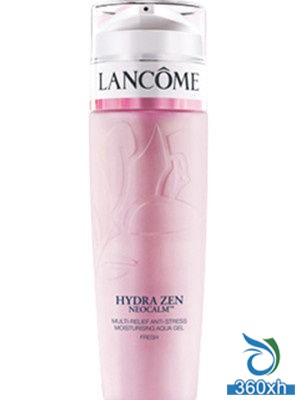 Lancome Moisture Soothing Skin Cream