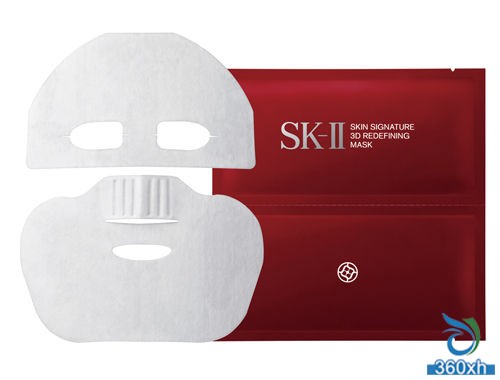 SK-II Revitalizing Firming Double-Sided Film