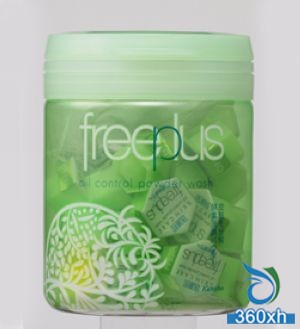 Fu Lifang silk / freeplus oil control cream