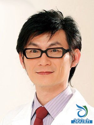 Zhan Yuzhang (a well-known skin doctor in Taiwan, China)