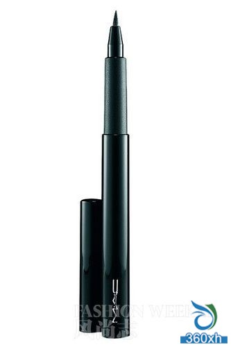 M.A.C precision smooth eyeliner pen 210 yuan