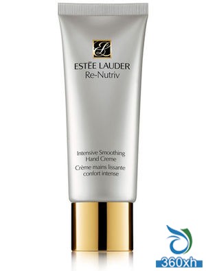 Estee Lauder Platinum Firming Hand Cream