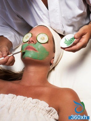 Cleansing is very important