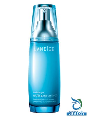 Lange Water Cooling Essence