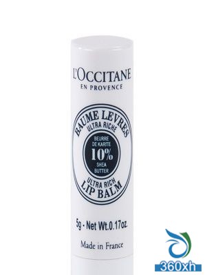 L'Occitane Shea Butter Lip Balm