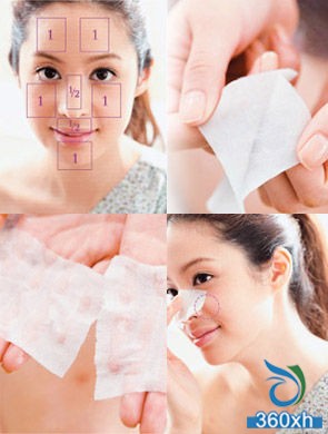 "Face" maximizes skin moisture