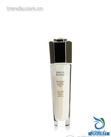 Guerlain's Emperor Bee's Facial Essence