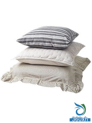 Change bed linen