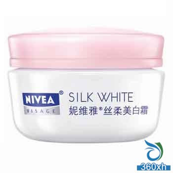 NIVEA Nivea Whitening Cream