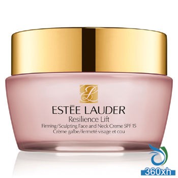 Estee Lauder Elastic Firming Cream SPF15