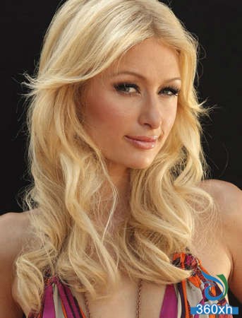 Parishilton