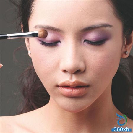 Lavender purple interpretation