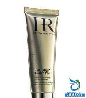 HR Precision Rejuvenating Mask