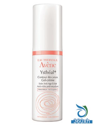Elegant Whitening Revitalizing Eye Cream