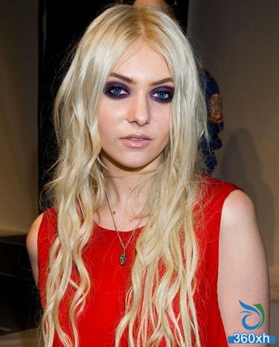 Taylor-Momsen