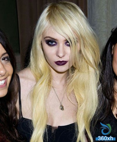 Taylor-Momsen