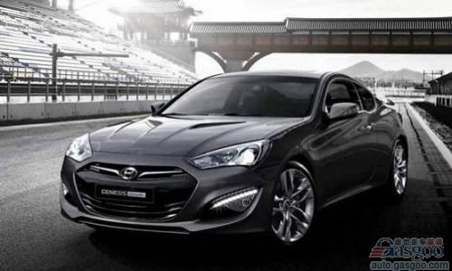 Hyundai Motors denied the establishment of a luxury sub-brand but considered launching a 4WD model