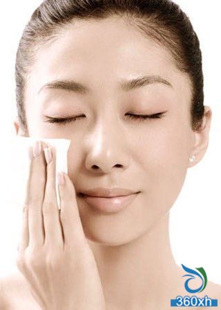 Spring is not equal to allergies. Sensitive skin is saved!