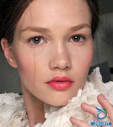 How to make your lips "new"?