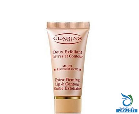 Clarins CLARINS New Firming Lip Scrub