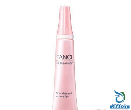 FANCL Lip Balm