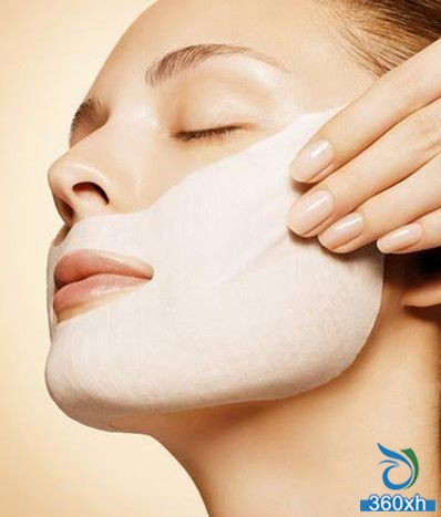 Minimize skin care products
