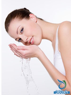Gentle cleansing 6 misunderstandings about washing your face