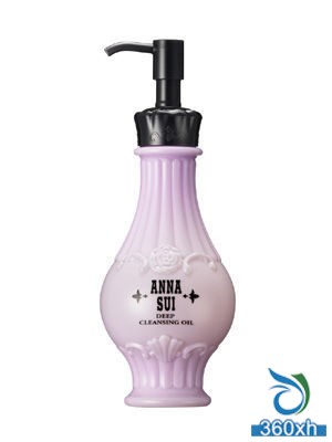 Anna Sui Water Elf Cleansing Oil