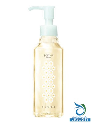 Sofina Core Beauty Cleansing Oil