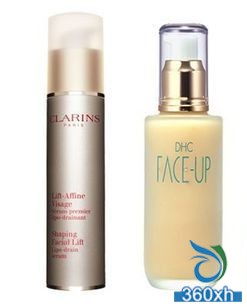 Clarins Skin Firming Serum