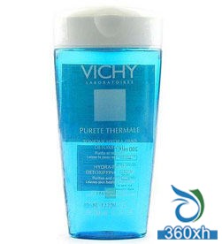 Vichy Spring's Pure Purifying Toner