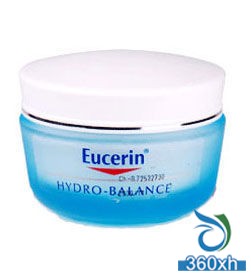 Eucerin Water Balance Cleansing Moisturizer