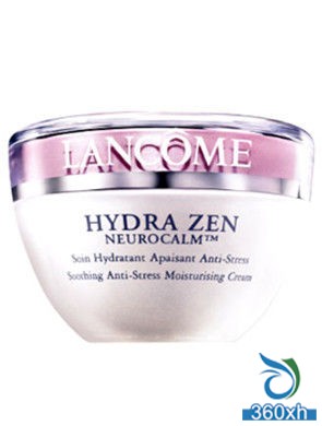 Lancome Water Soothing Day Cream